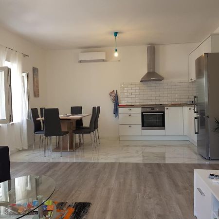 Apartment Voyager Ragusa Esterno foto
