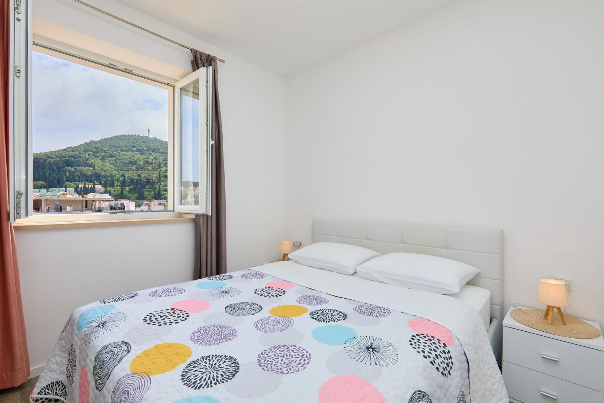 Apartment Voyager Ragusa Esterno foto