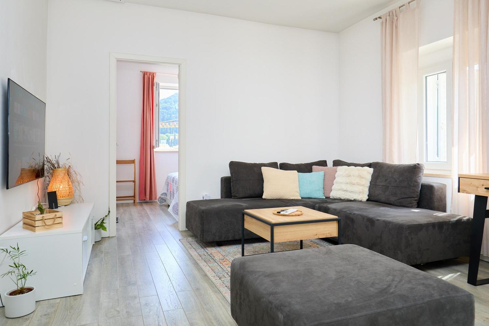 Apartment Voyager Ragusa Esterno foto