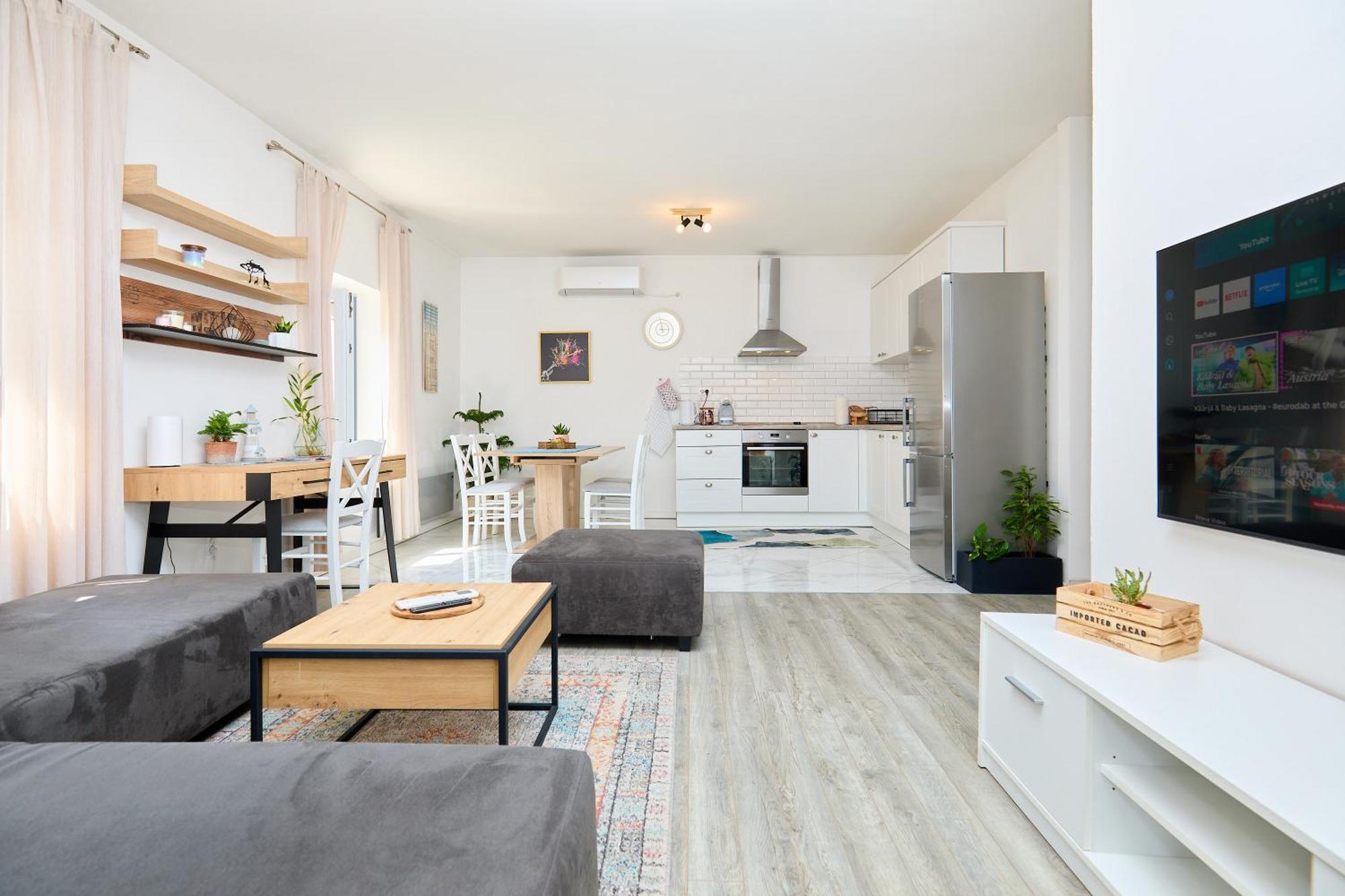 Apartment Voyager Ragusa Esterno foto