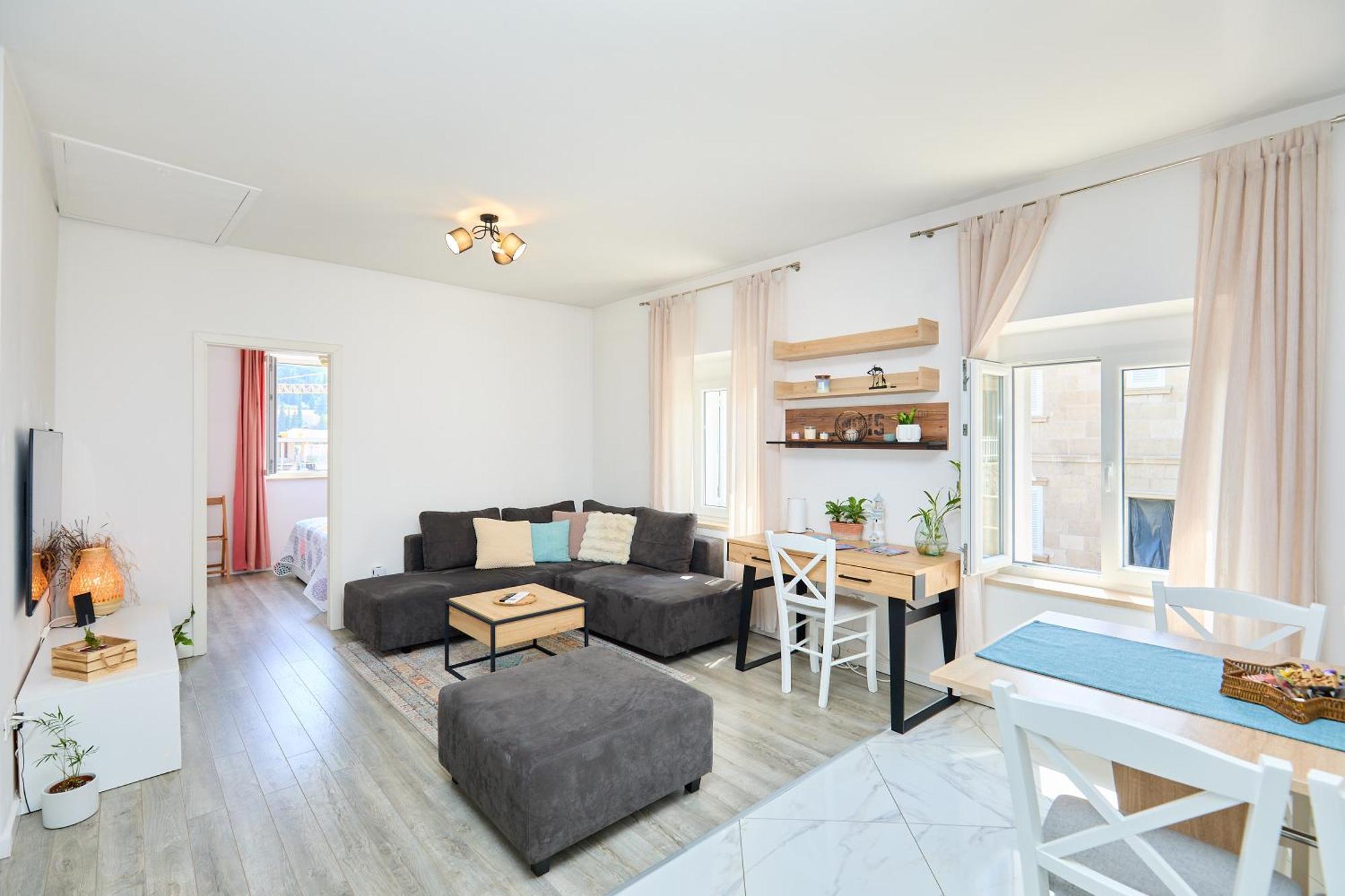 Apartment Voyager Ragusa Esterno foto