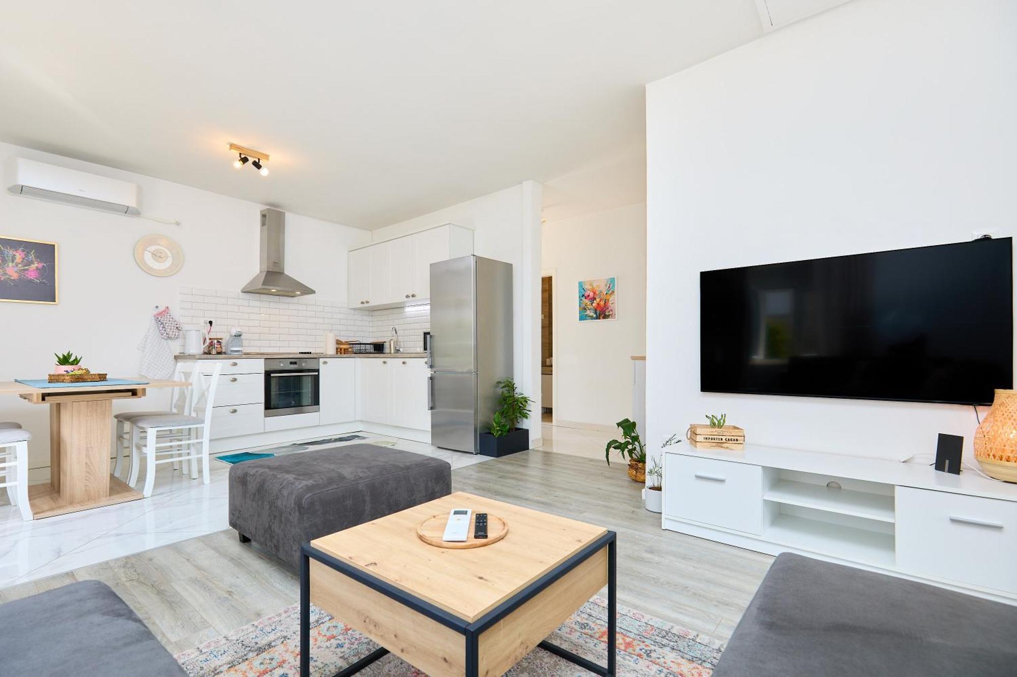 Apartment Voyager Ragusa Esterno foto