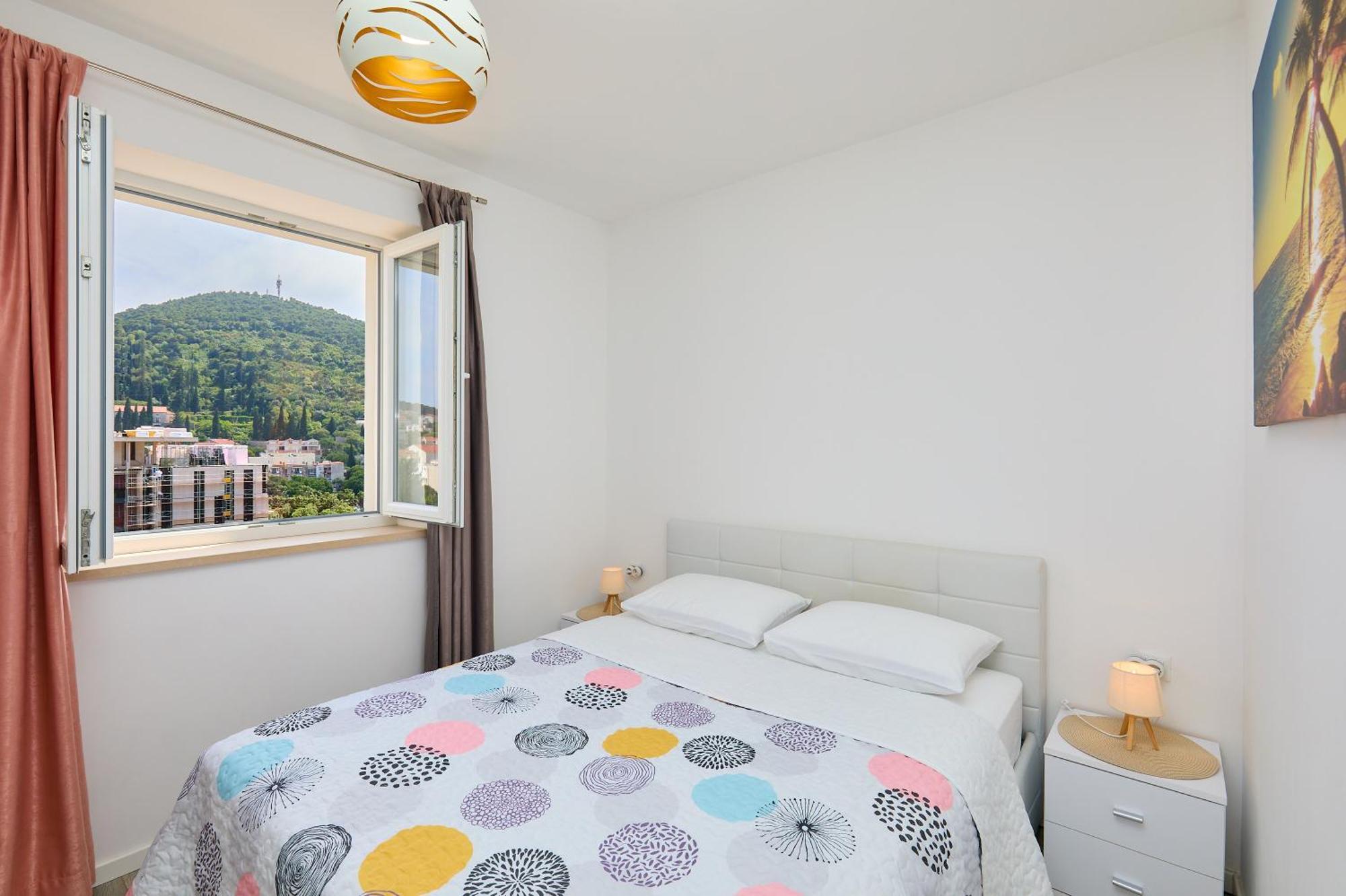 Apartment Voyager Ragusa Esterno foto