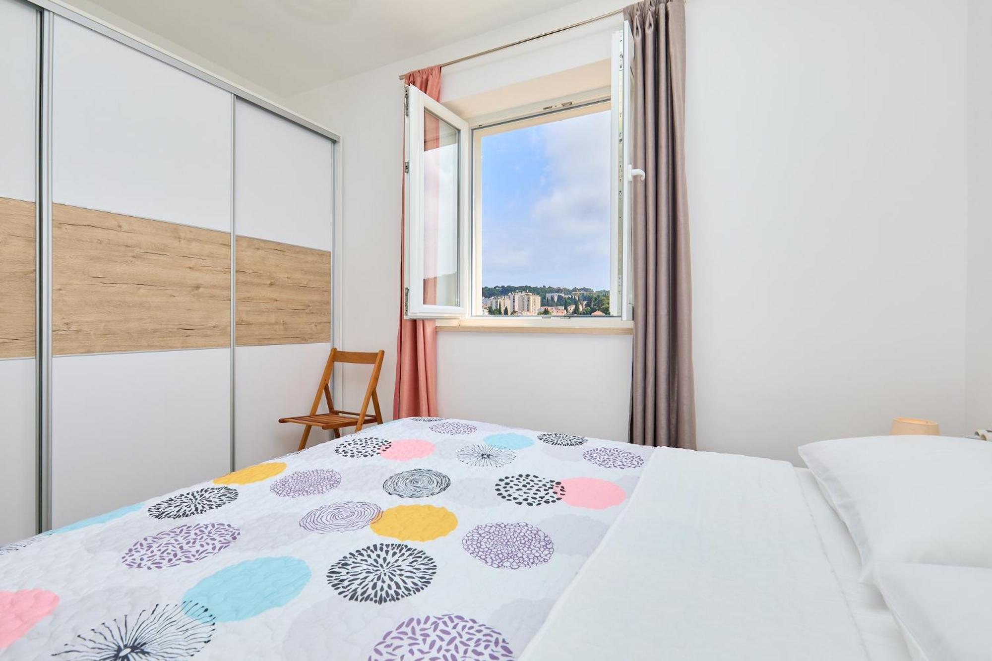 Apartment Voyager Ragusa Esterno foto