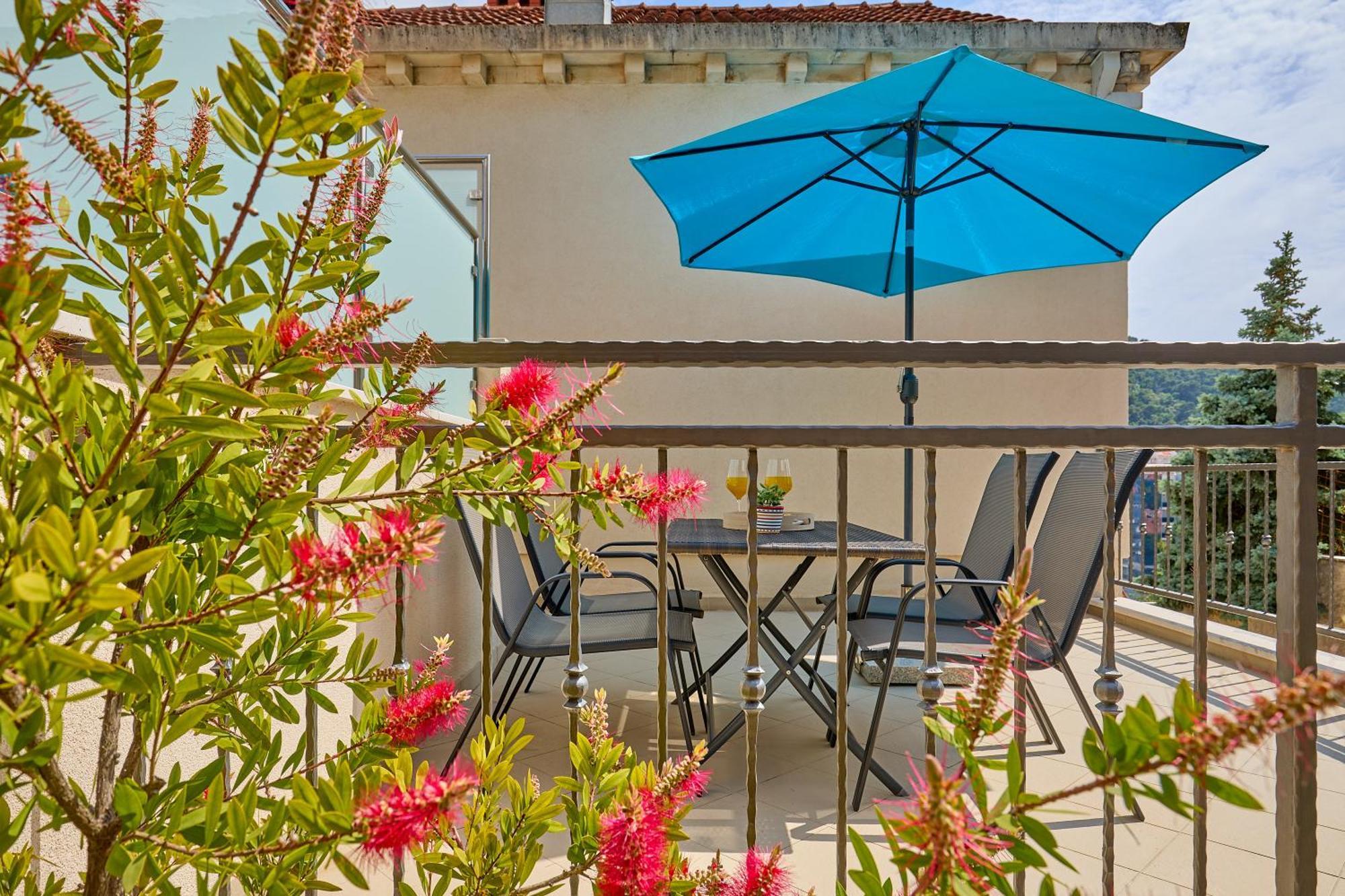 Apartment Voyager Ragusa Esterno foto