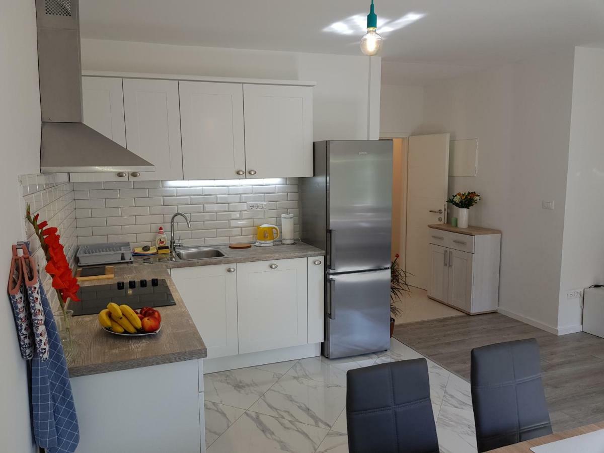 Apartment Voyager Ragusa Esterno foto