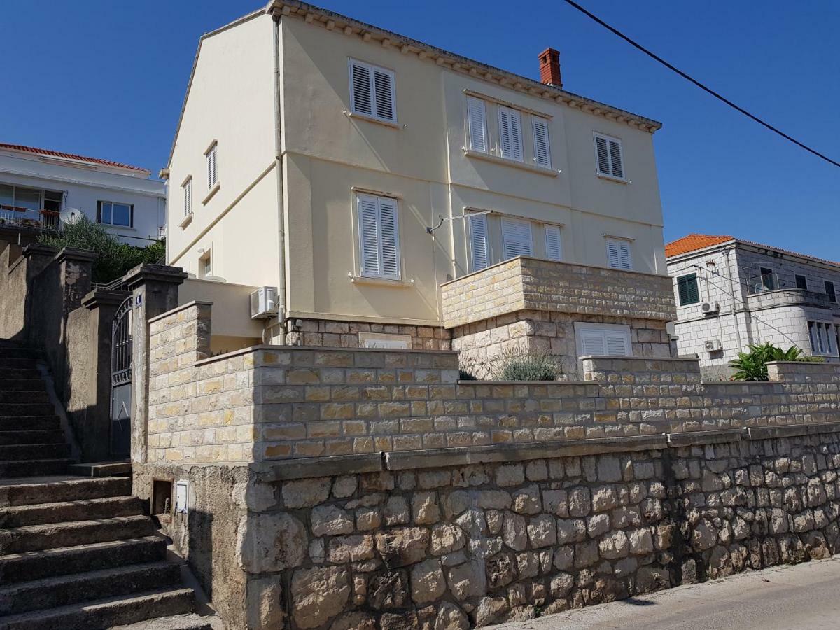 Apartment Voyager Ragusa Esterno foto