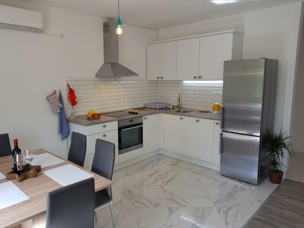 Apartment Voyager Ragusa Esterno foto