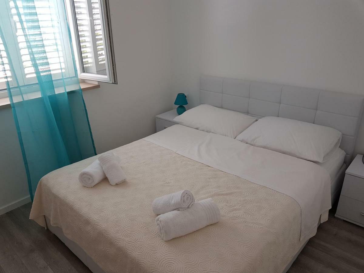 Apartment Voyager Ragusa Esterno foto