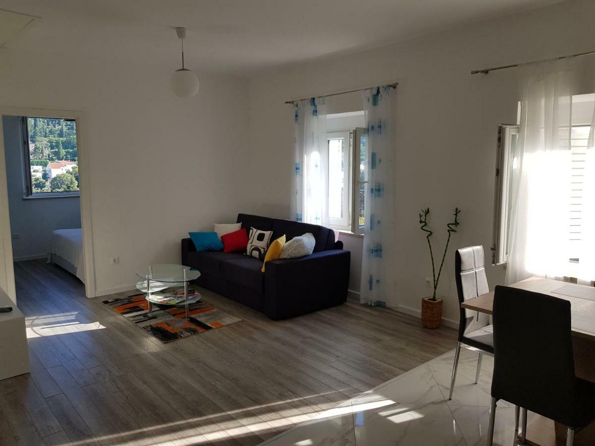 Apartment Voyager Ragusa Esterno foto