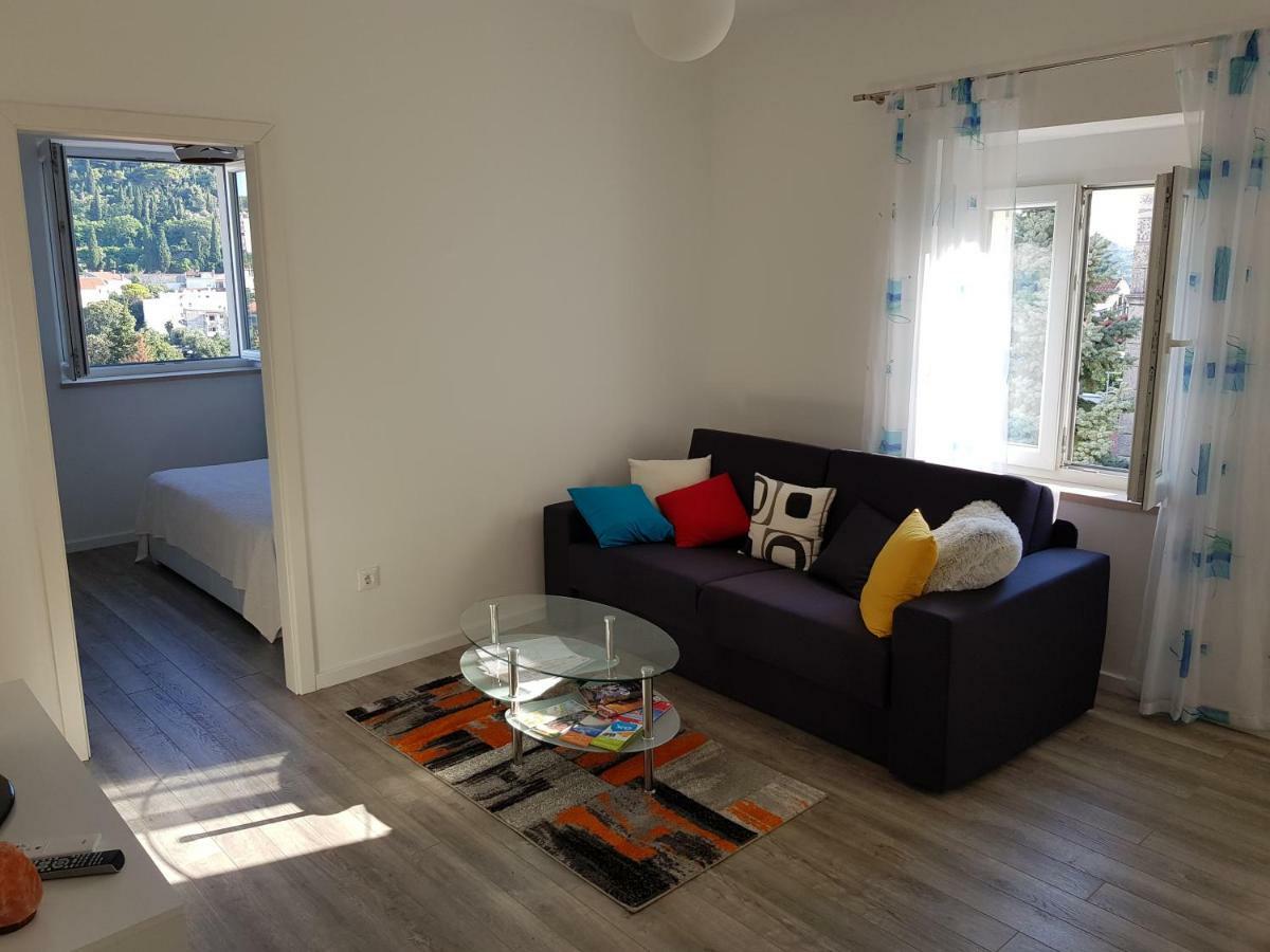 Apartment Voyager Ragusa Esterno foto