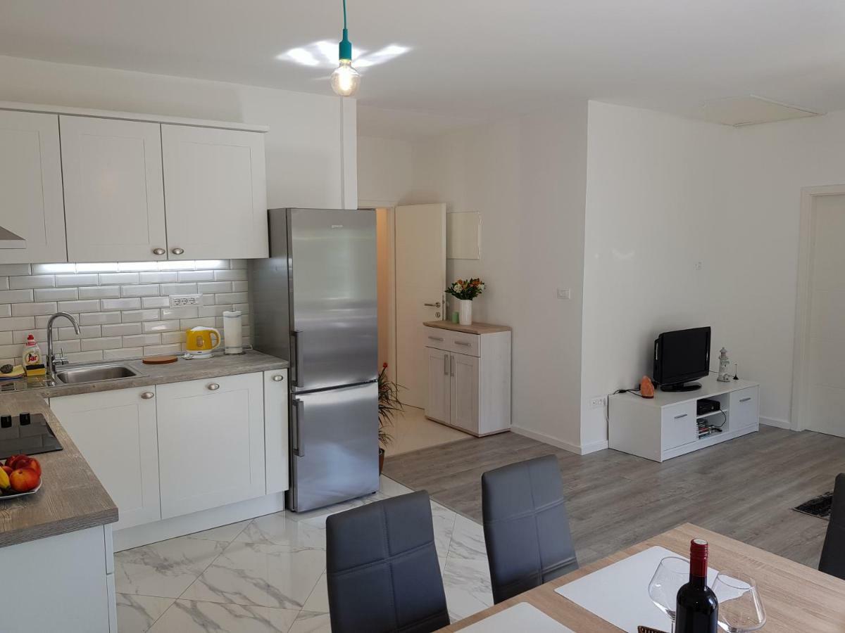 Apartment Voyager Ragusa Esterno foto