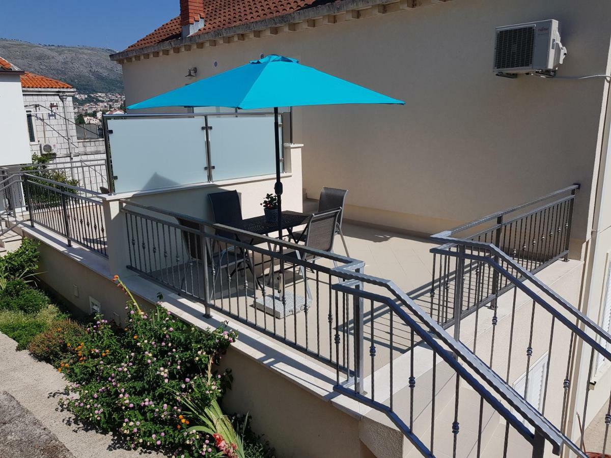 Apartment Voyager Ragusa Esterno foto