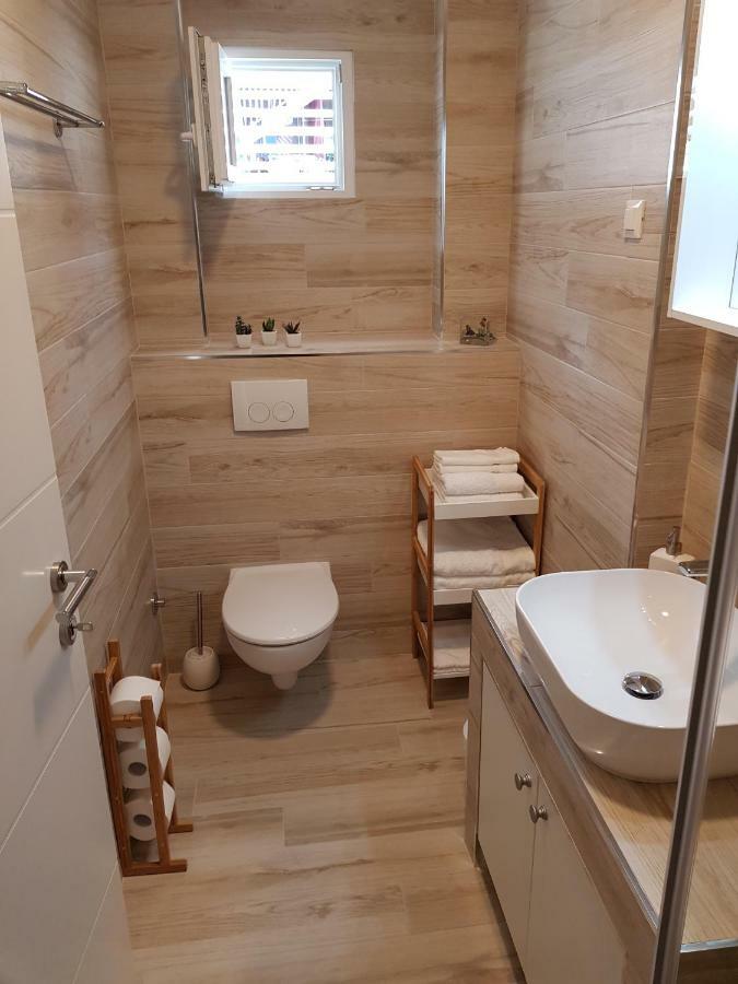 Apartment Voyager Ragusa Esterno foto