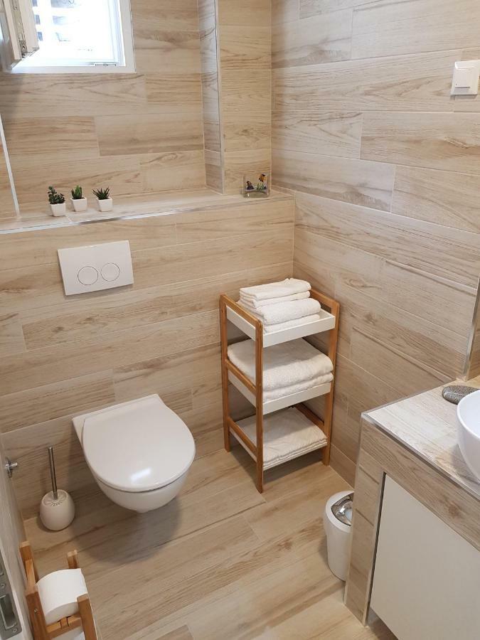 Apartment Voyager Ragusa Esterno foto